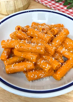 PASTA DEL PECOTE