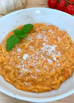 TOMATO PASTINA