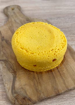 CHICKPEA BREAD