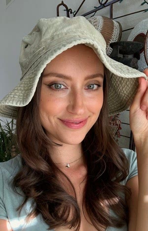 Justine Cooks Vegan 