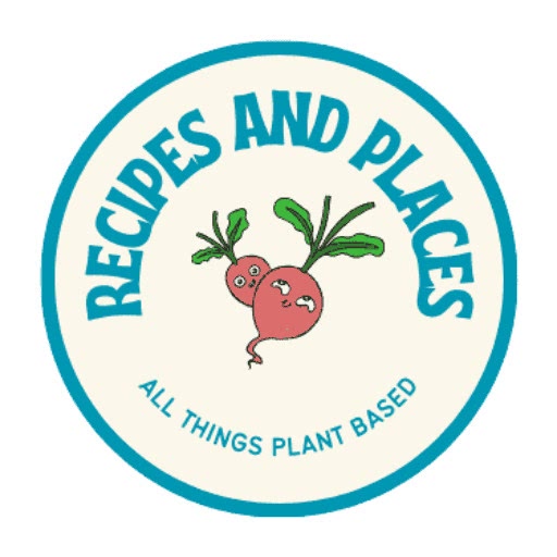 recipesandplaces.com